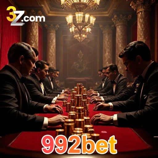 992bet Jogos de caça-níqueis