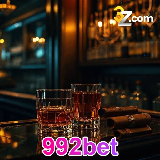 992bet Cassino