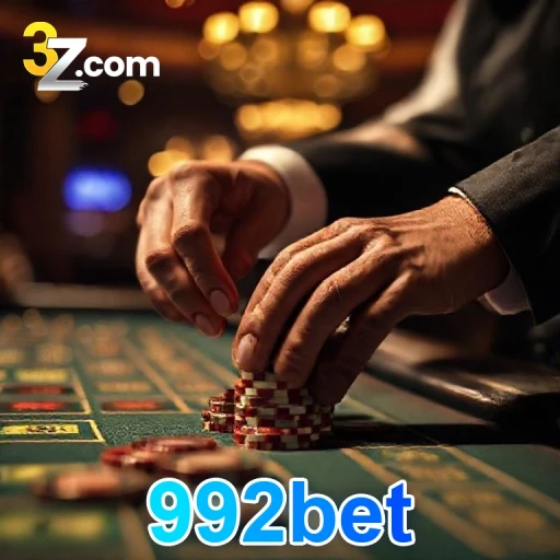 992bet